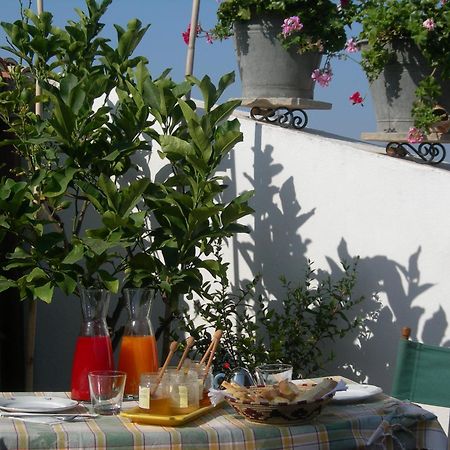 Piazza San Pantaleo Bed & Breakfast Sorso Luaran gambar