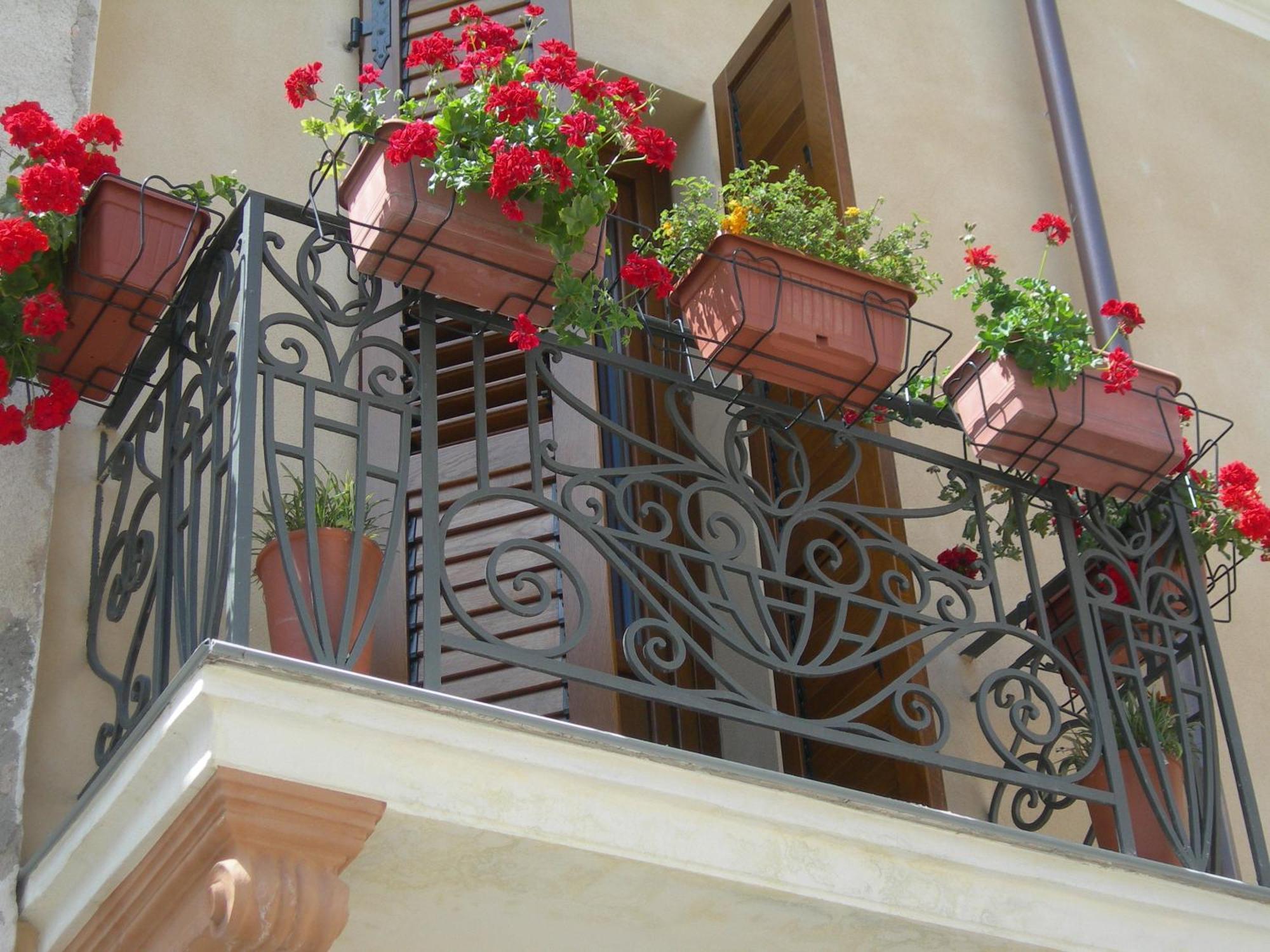 Piazza San Pantaleo Bed & Breakfast Sorso Luaran gambar