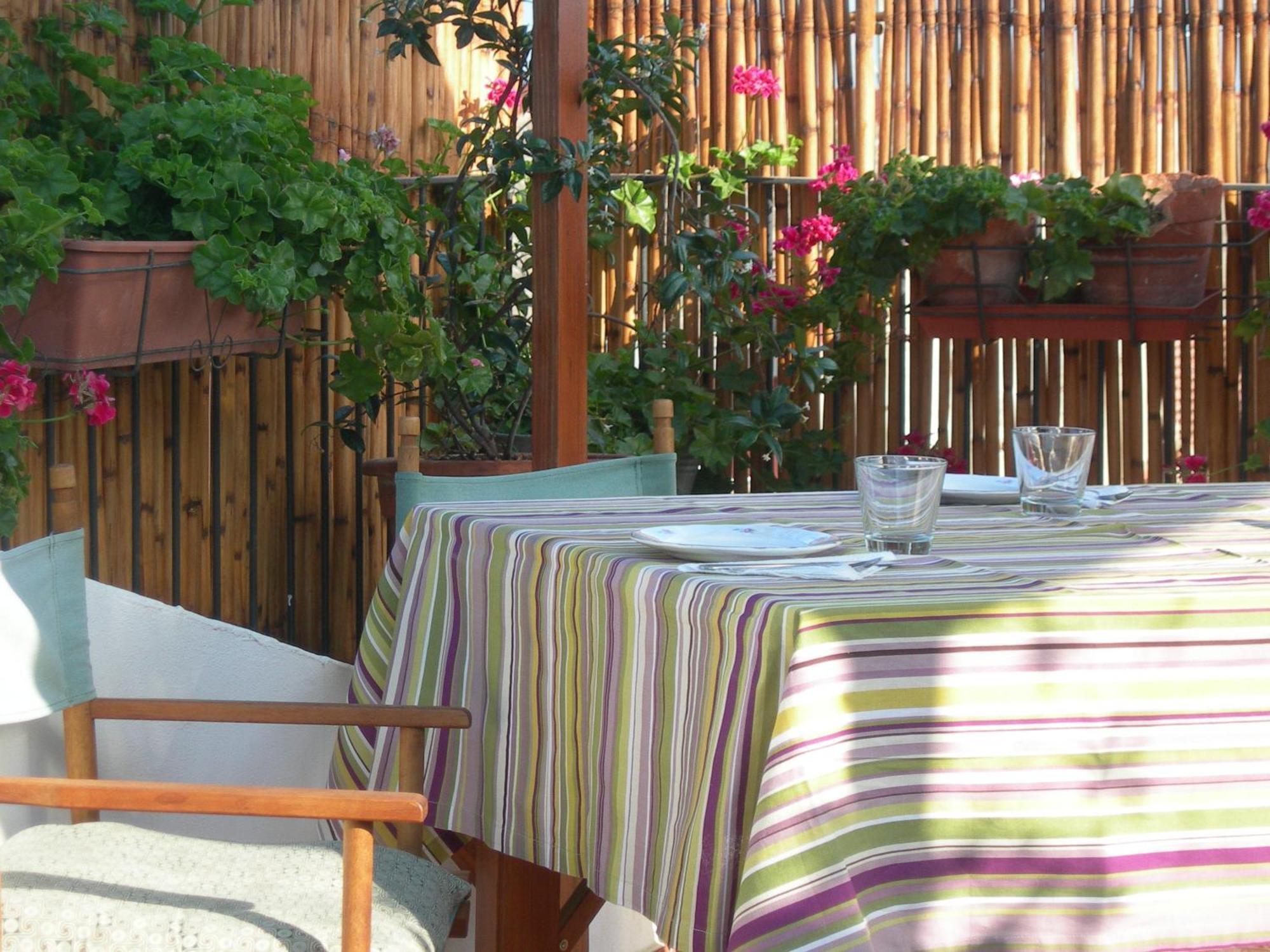 Piazza San Pantaleo Bed & Breakfast Sorso Luaran gambar