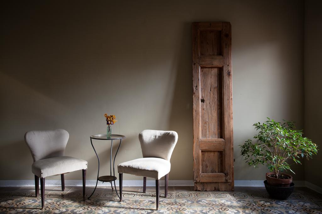 Piazza San Pantaleo Bed & Breakfast Sorso Luaran gambar