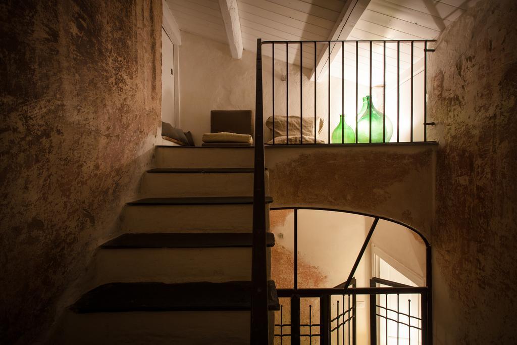 Piazza San Pantaleo Bed & Breakfast Sorso Luaran gambar