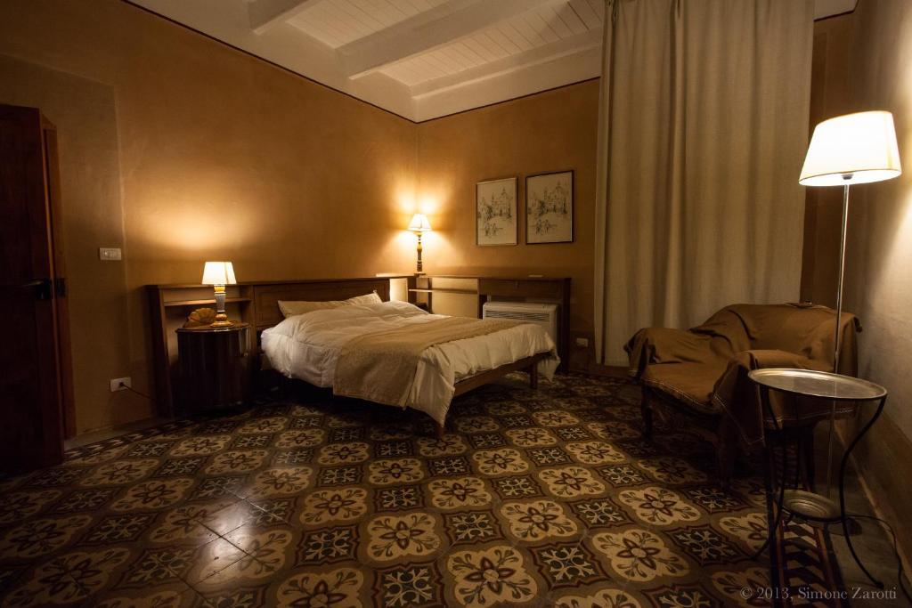 Piazza San Pantaleo Bed & Breakfast Sorso Bilik gambar