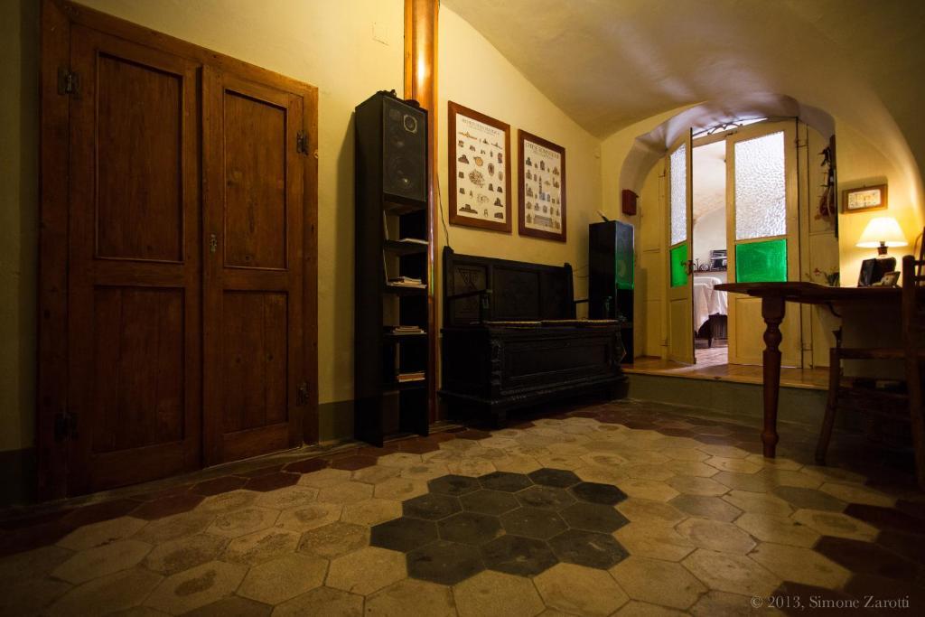 Piazza San Pantaleo Bed & Breakfast Sorso Luaran gambar