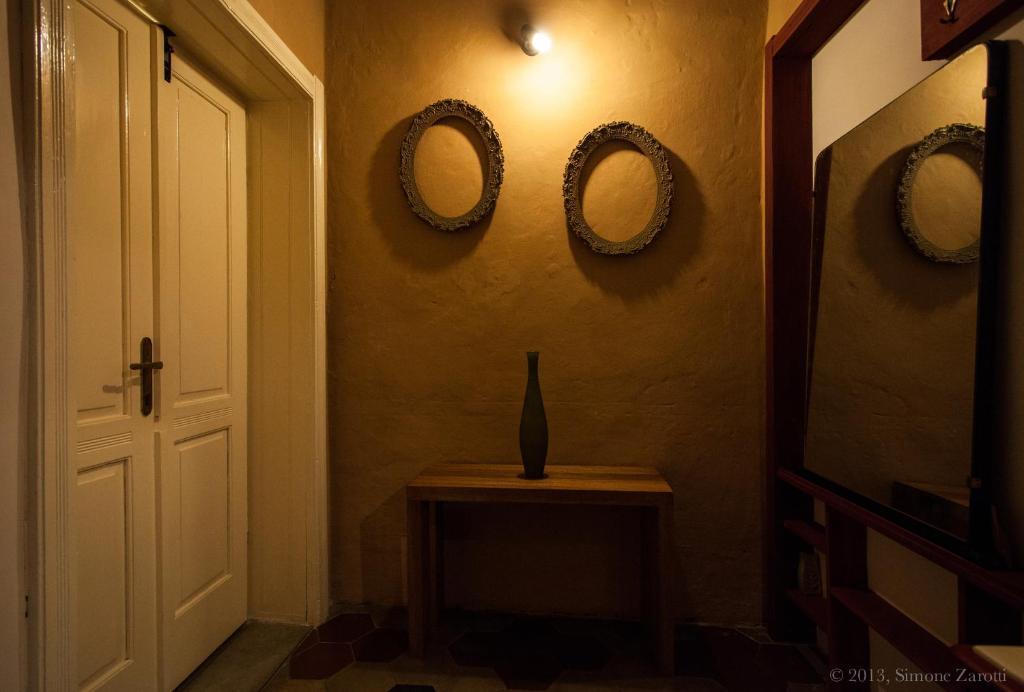 Piazza San Pantaleo Bed & Breakfast Sorso Luaran gambar