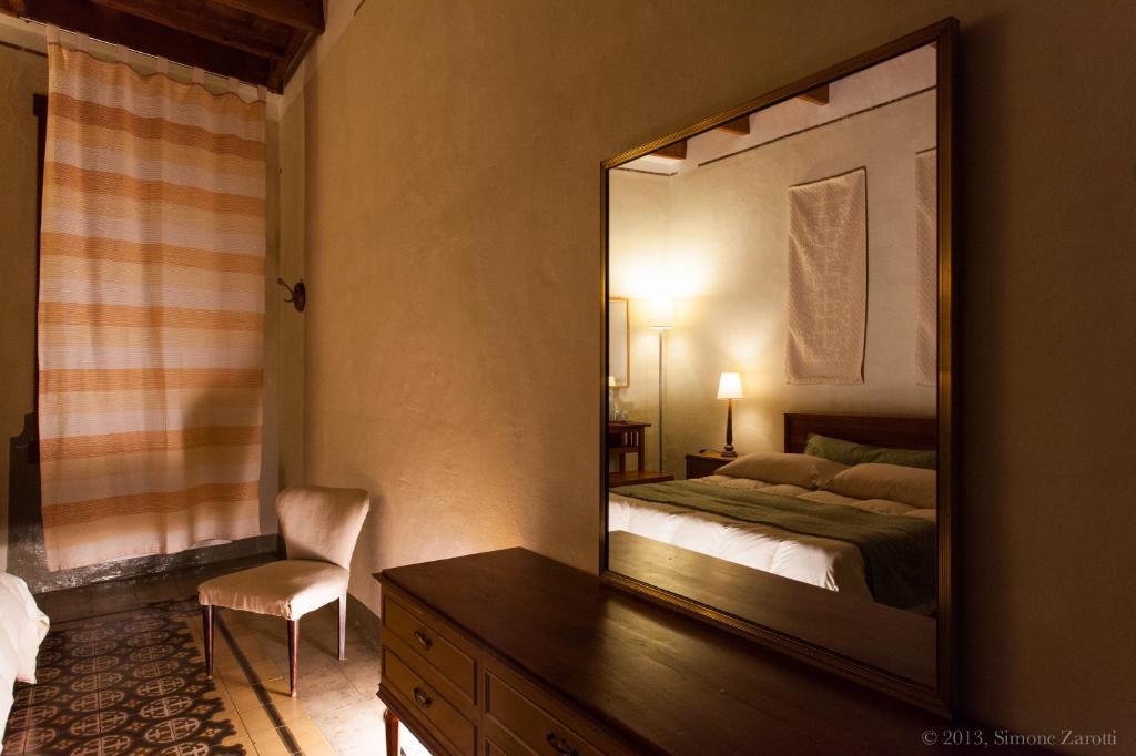 Piazza San Pantaleo Bed & Breakfast Sorso Luaran gambar