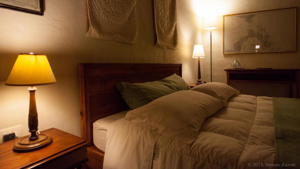 Piazza San Pantaleo Bed & Breakfast Sorso Luaran gambar
