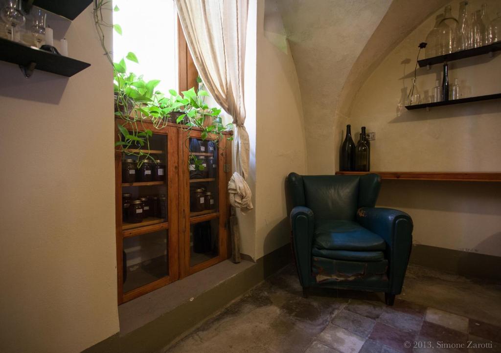 Piazza San Pantaleo Bed & Breakfast Sorso Luaran gambar
