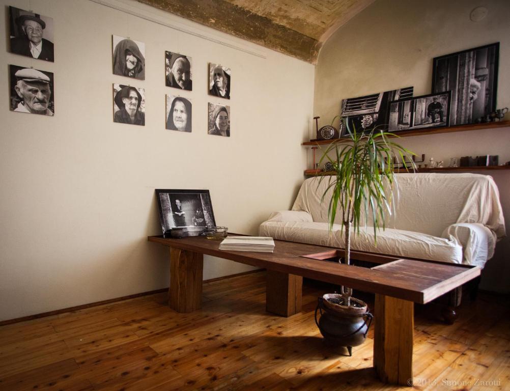 Piazza San Pantaleo Bed & Breakfast Sorso Luaran gambar