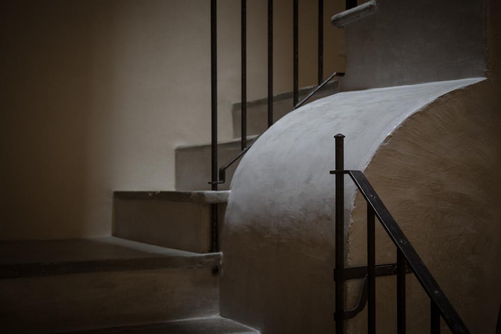 Piazza San Pantaleo Bed & Breakfast Sorso Luaran gambar