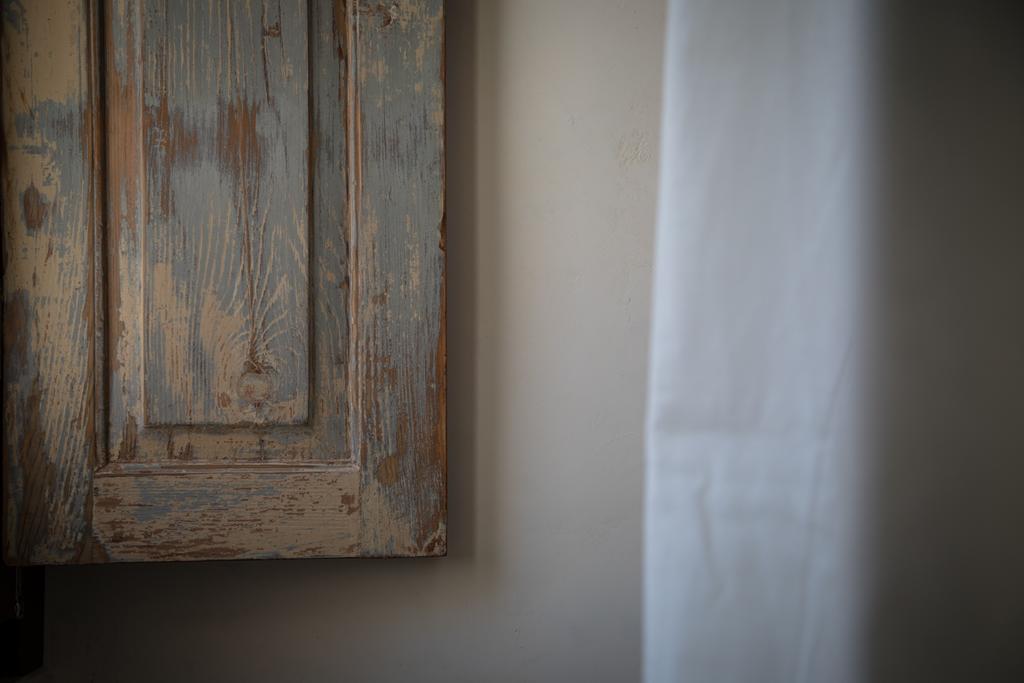 Piazza San Pantaleo Bed & Breakfast Sorso Luaran gambar