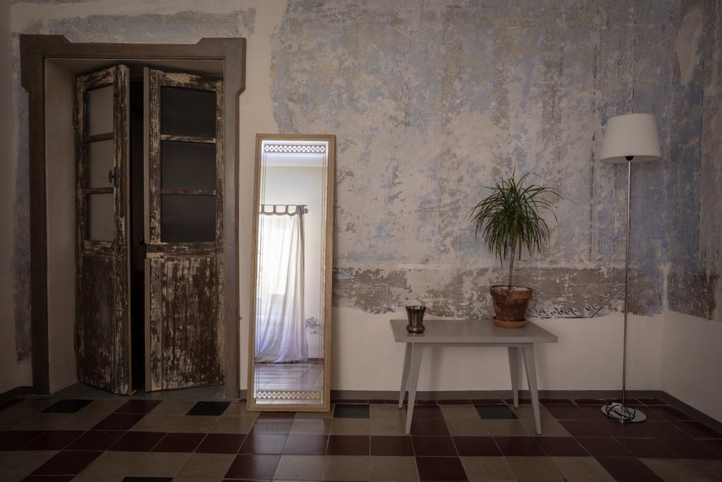 Piazza San Pantaleo Bed & Breakfast Sorso Luaran gambar