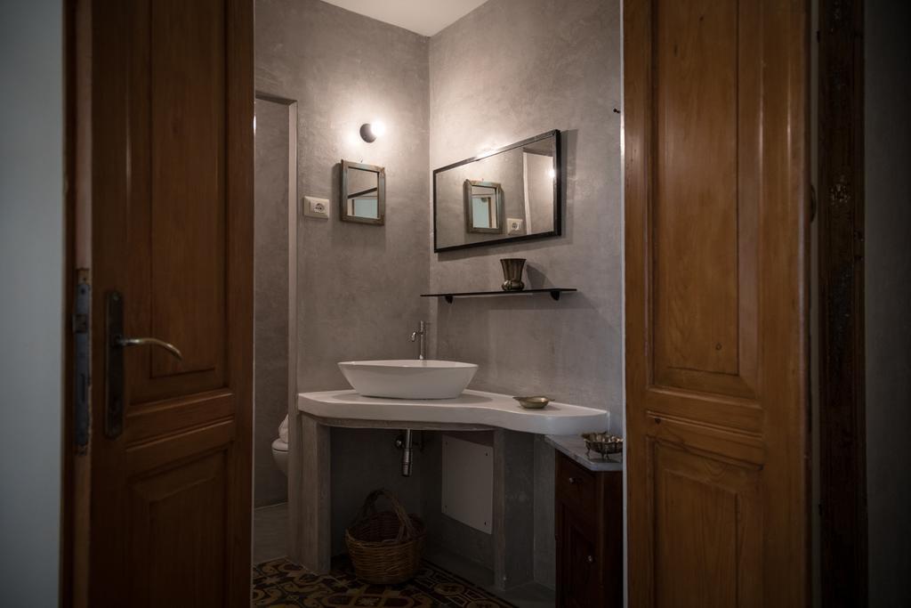 Piazza San Pantaleo Bed & Breakfast Sorso Luaran gambar