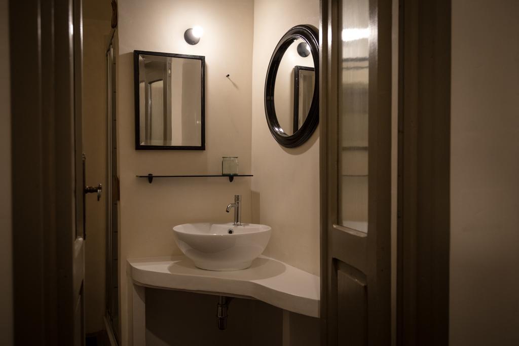 Piazza San Pantaleo Bed & Breakfast Sorso Luaran gambar