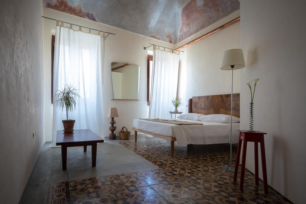Piazza San Pantaleo Bed & Breakfast Sorso Luaran gambar