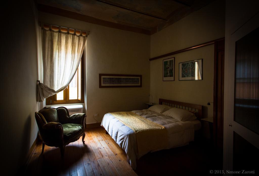 Piazza San Pantaleo Bed & Breakfast Sorso Bilik gambar