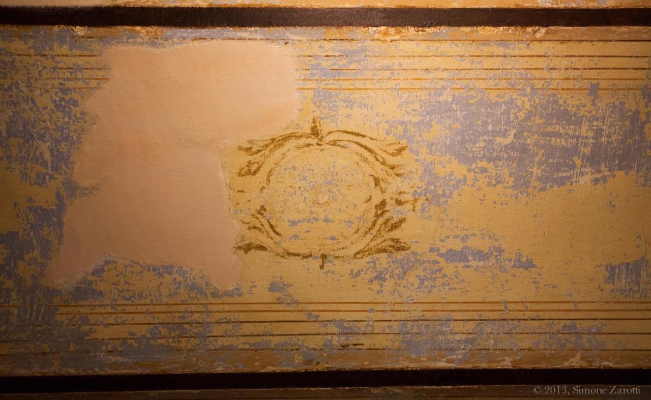 Piazza San Pantaleo Bed & Breakfast Sorso Luaran gambar